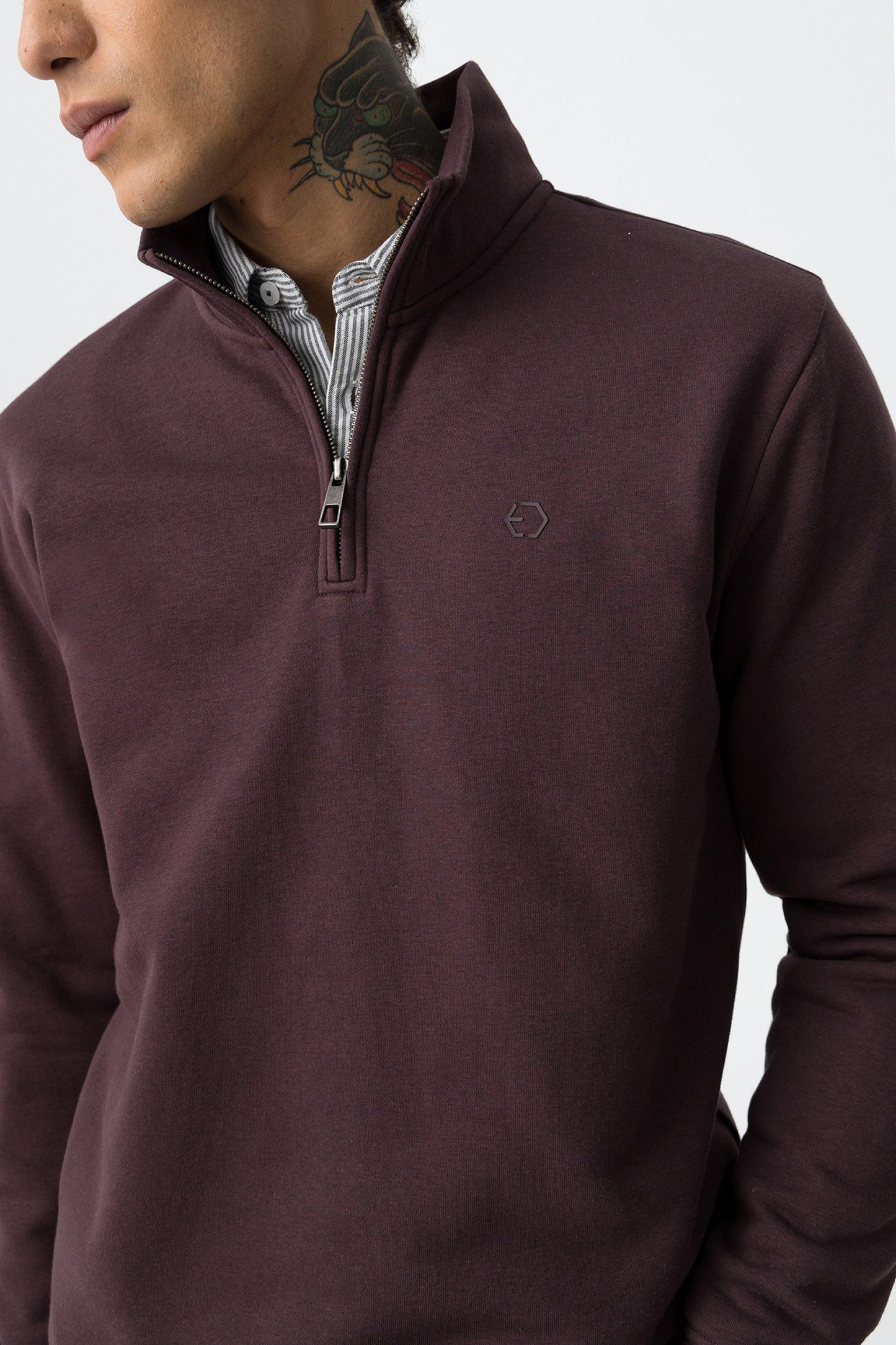 SUDADERA JAMIR