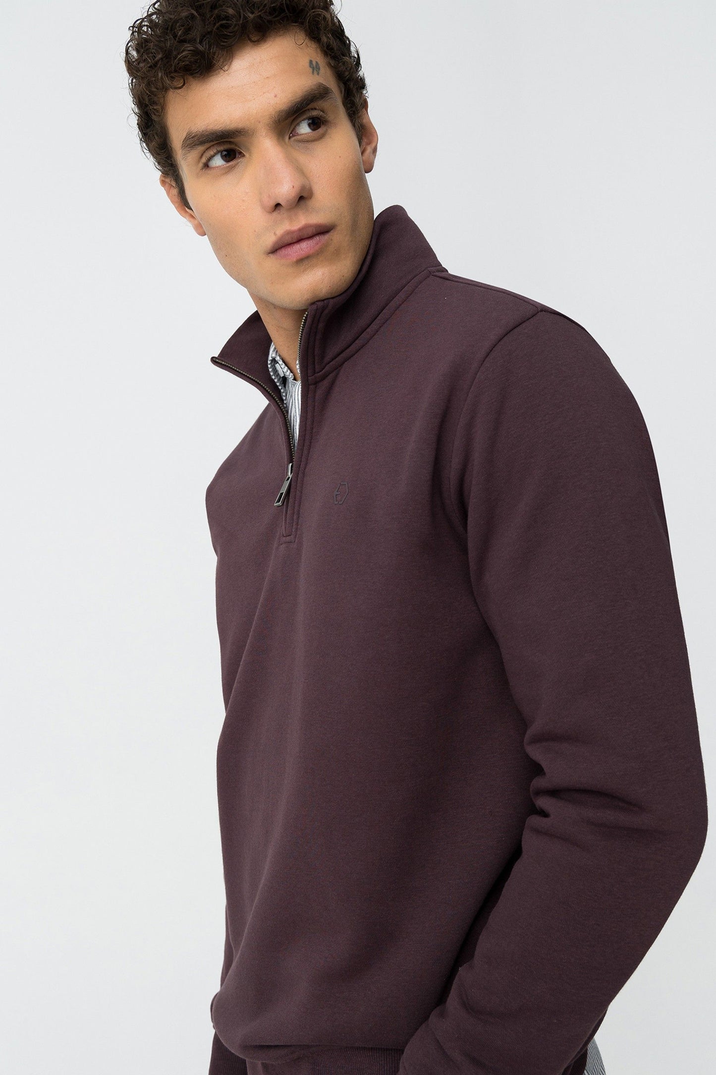 SUDADERA JAMIR