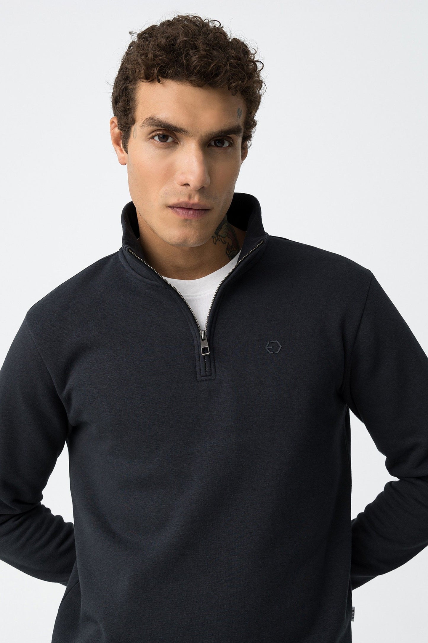SUDADERA JAMIR