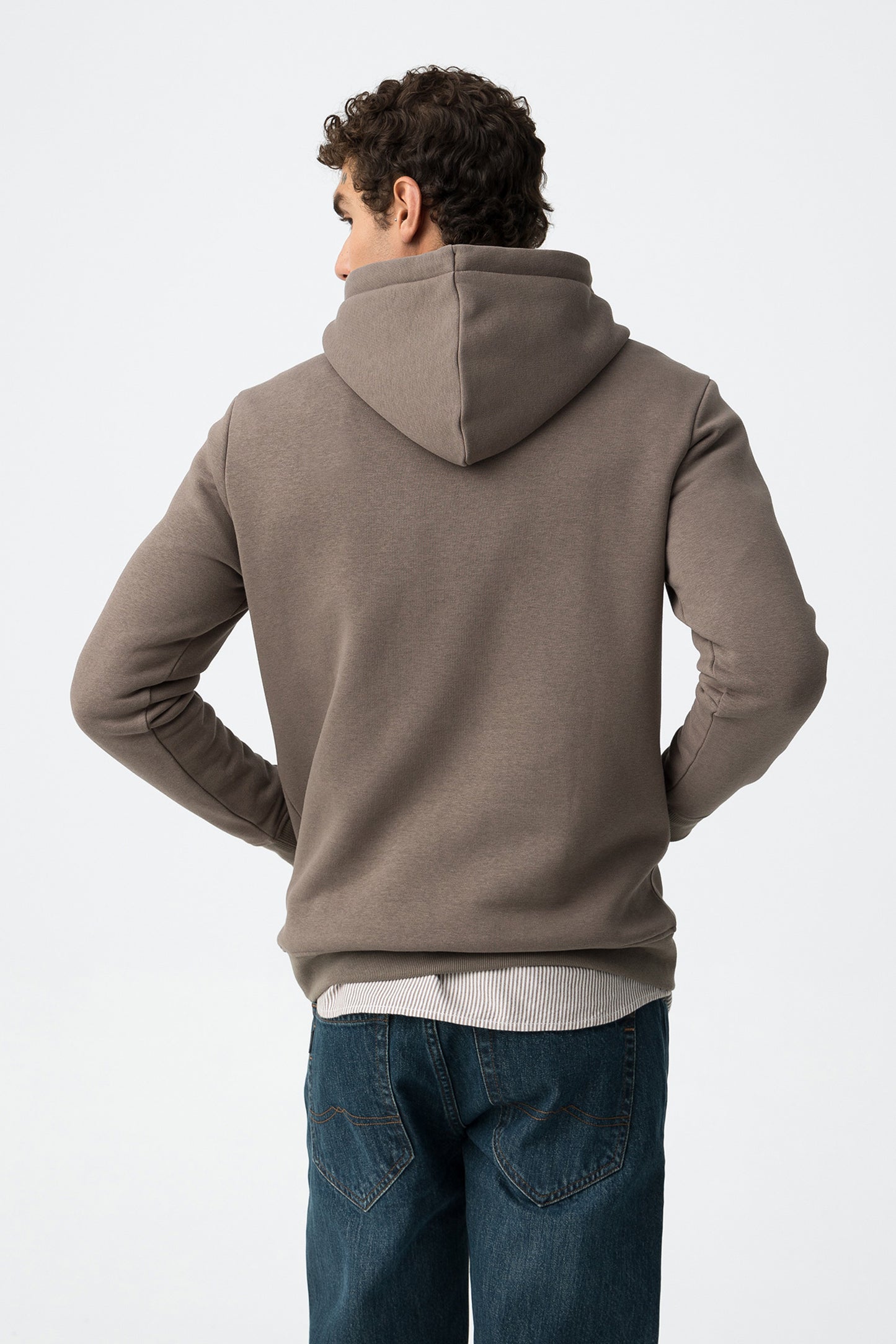 SUDADERA JAMESON