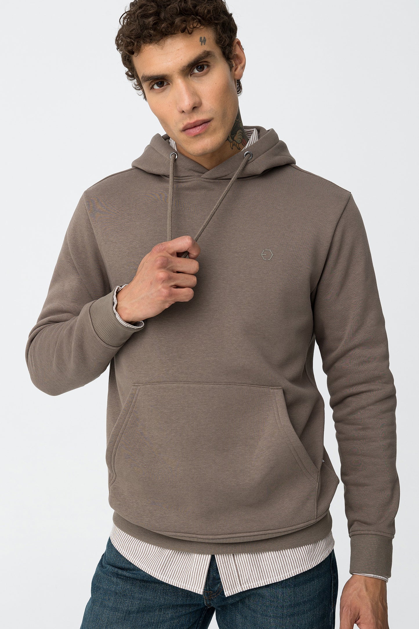 SUDADERA JAMESON