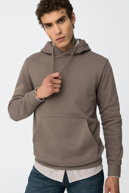 SUDADERA JAMESON
