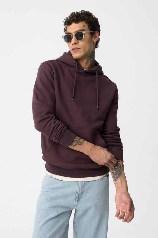SUDADERA JAMESON