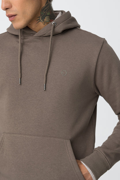 SUDADERA JAMESON