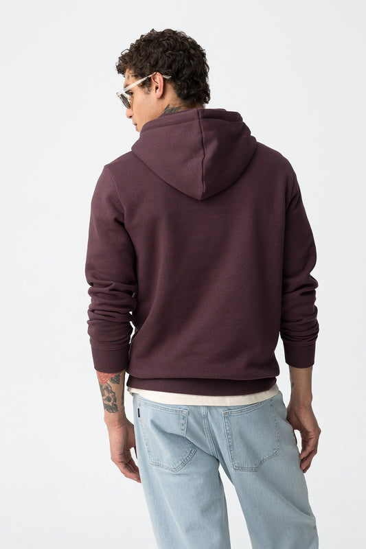 SUDADERA JAMESON