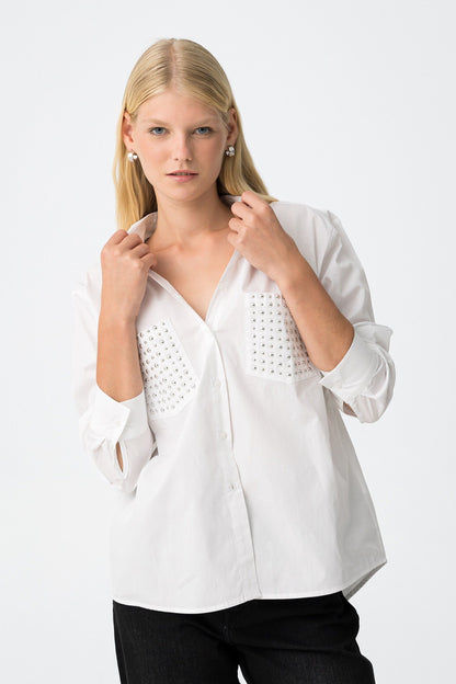 CAMISA MARCELA