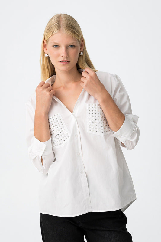 CAMISA MARCELA