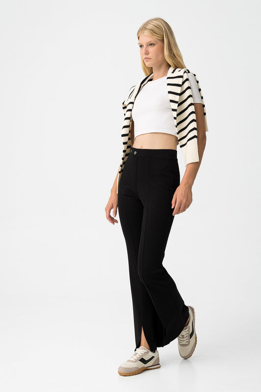 PANTALÓN FLORA