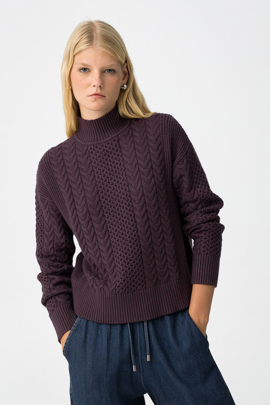 JERSEY EDWINA