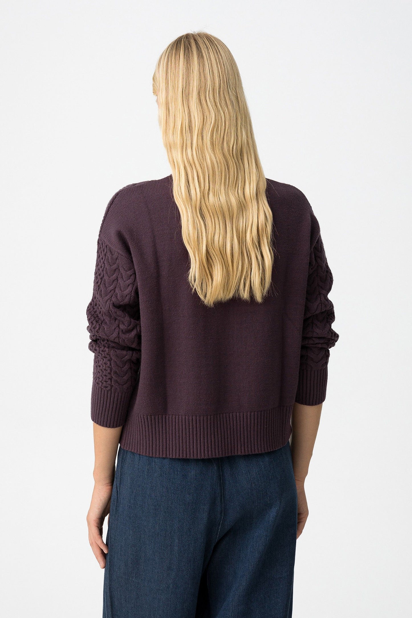 JERSEY EDWINA