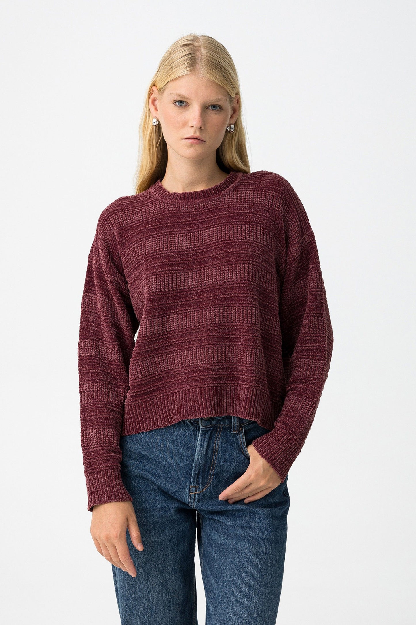 JERSEY POLICENA
