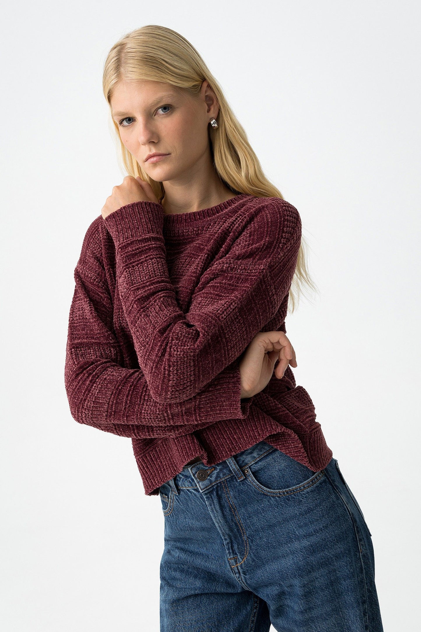 JERSEY POLICENA