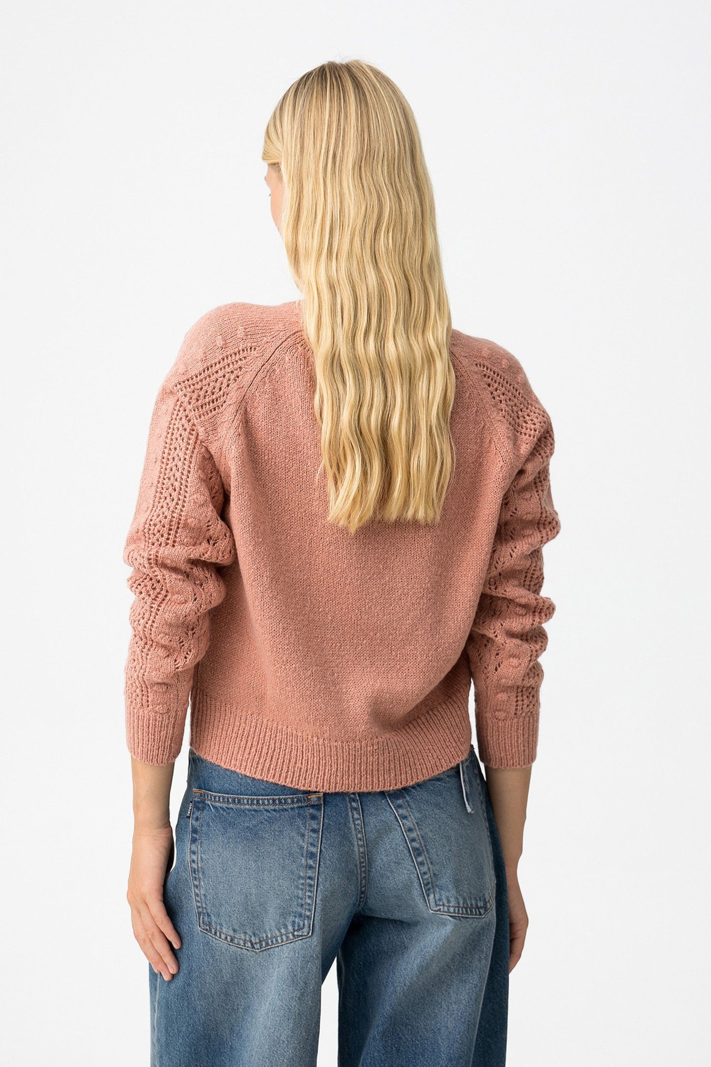 JERSEY ALMA
