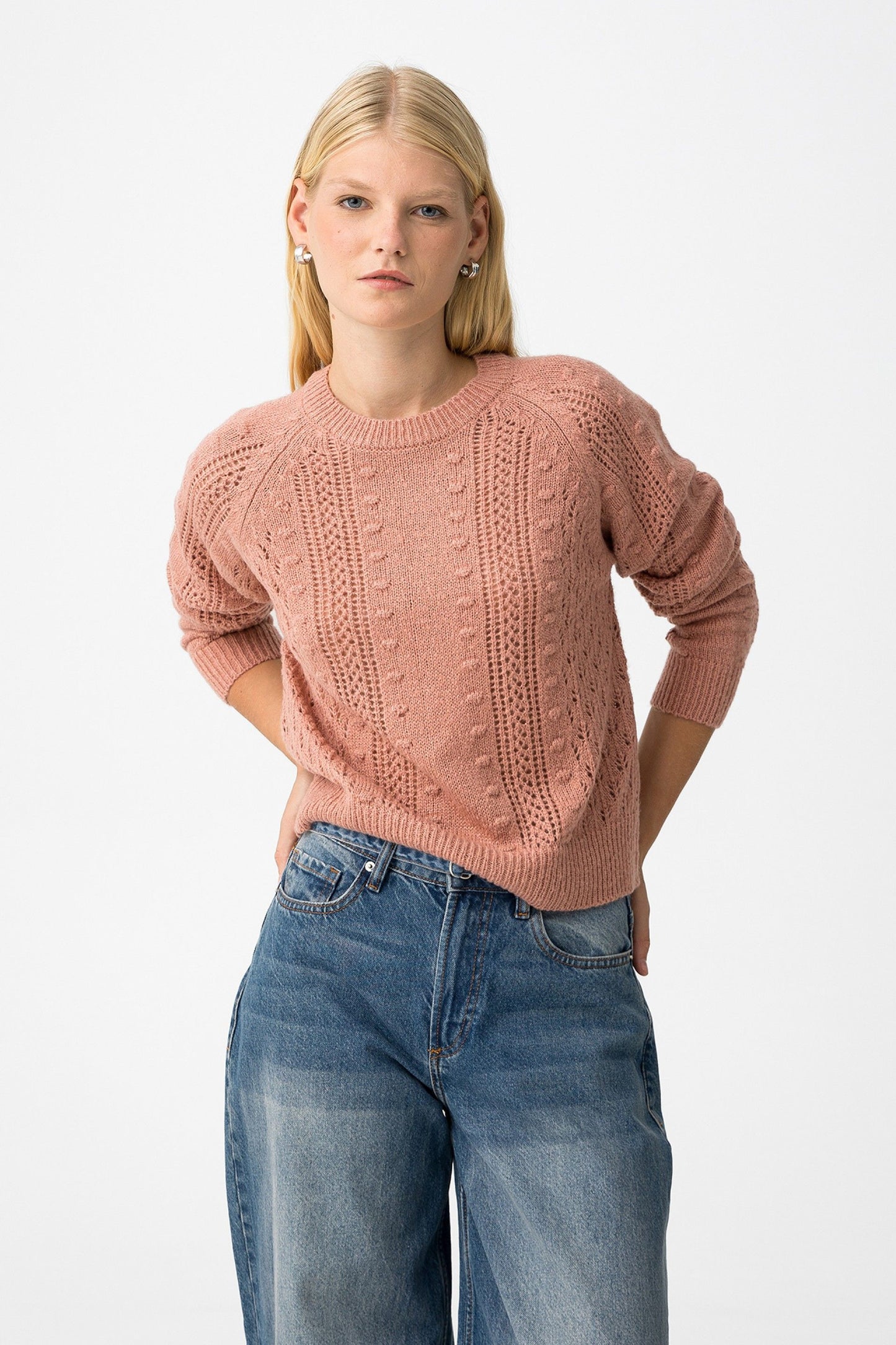 JERSEY ALMA