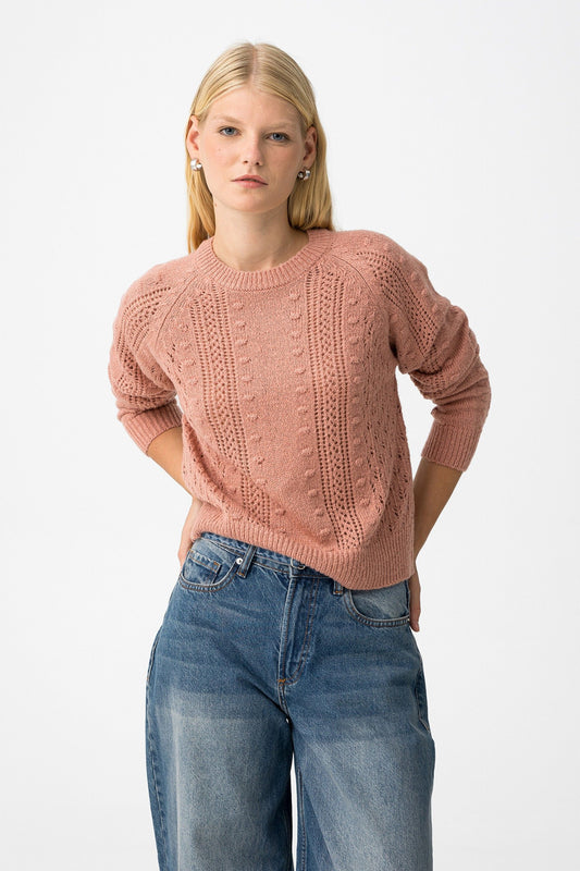 JERSEY ALMA