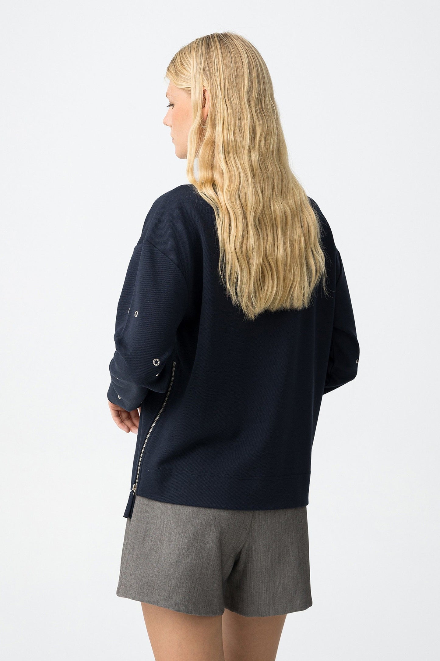 SUDADERA EAST