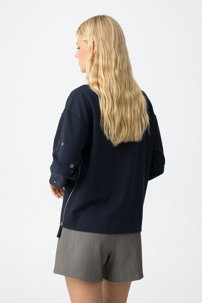 SUDADERA EAST