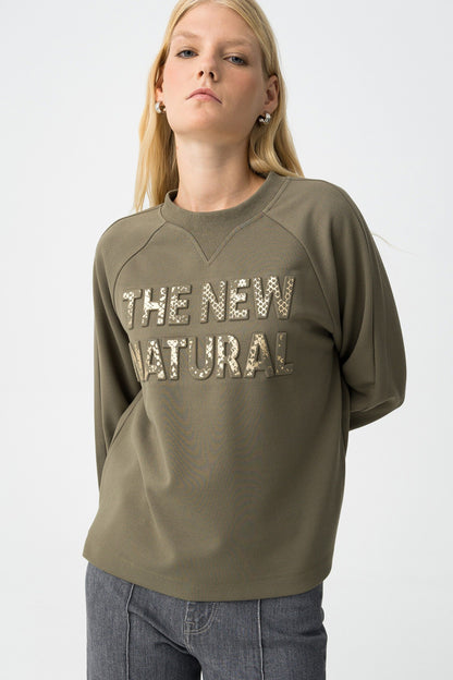 SUDADERA SNAKE