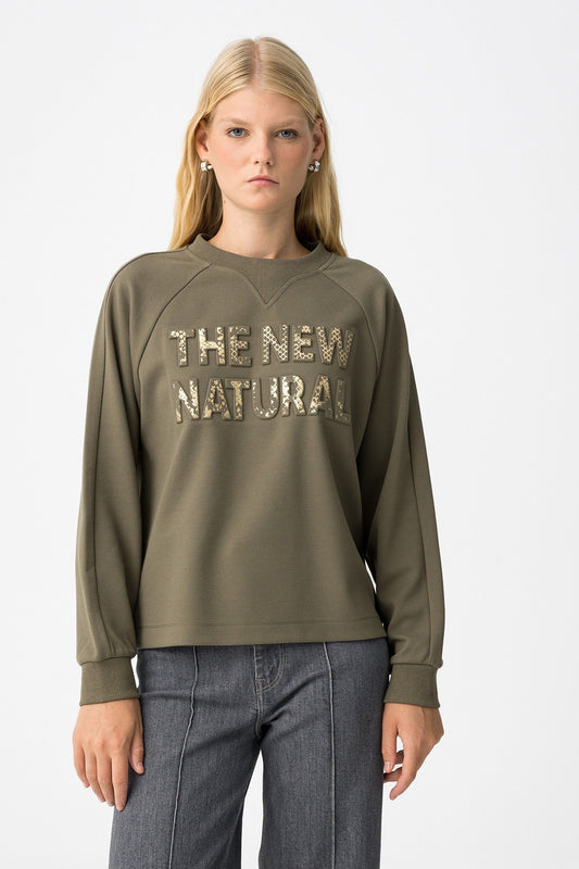 SUDADERA SNAKE