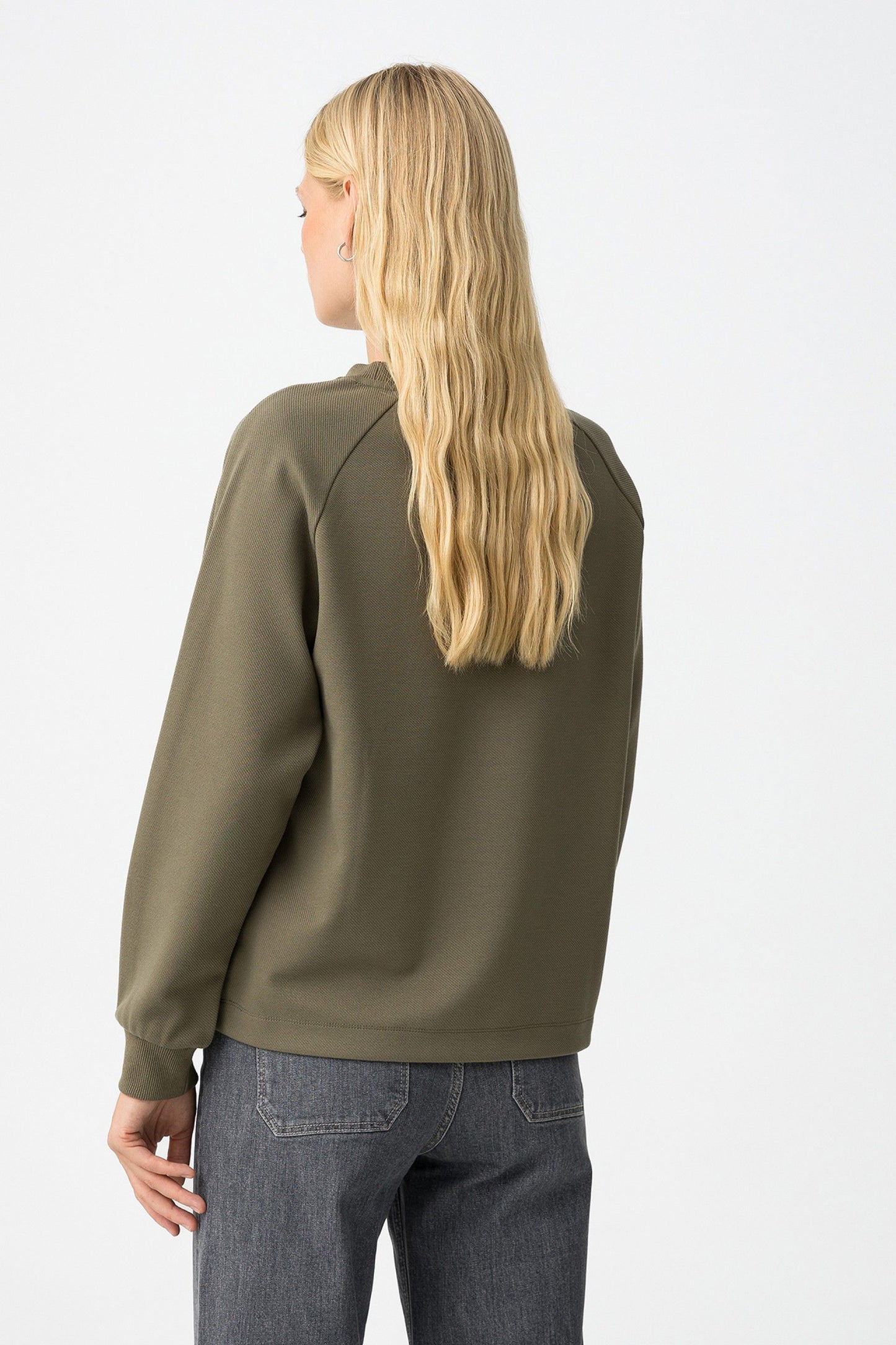SUDADERA SNAKE