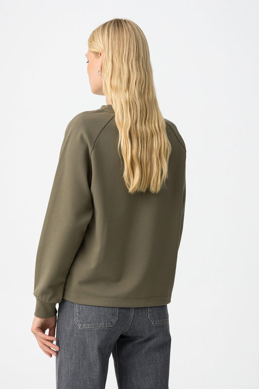 SUDADERA SNAKE