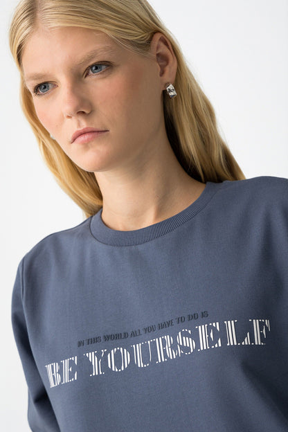 SUDADERA PRATA