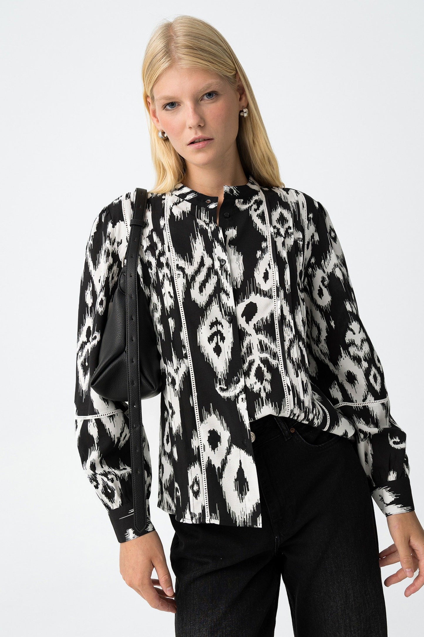 CAMISA MILA