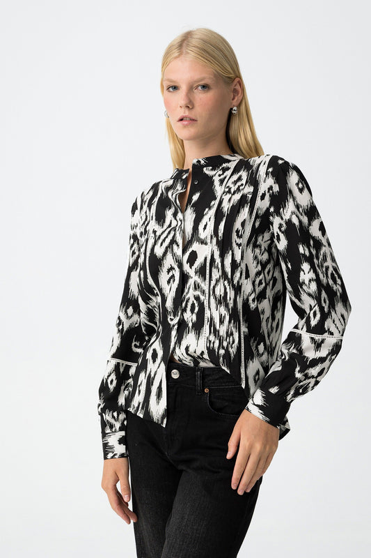 CAMISA MILA