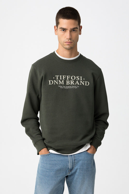 SUDADERA WALDO
