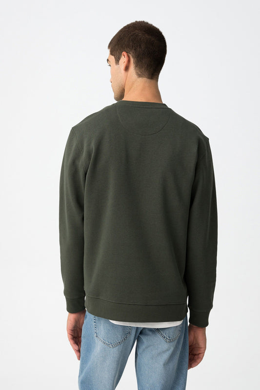 SUDADERA WALDO