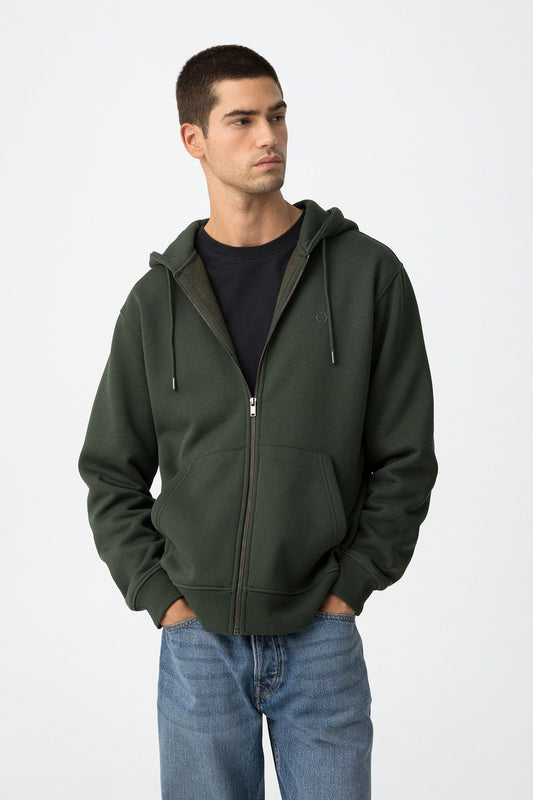CHAQUETA JAMES