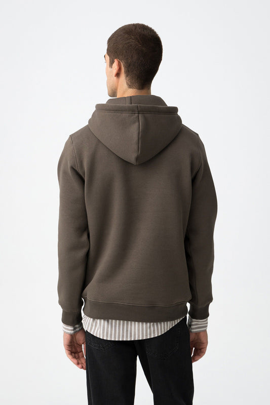 SUDADERA LAZ