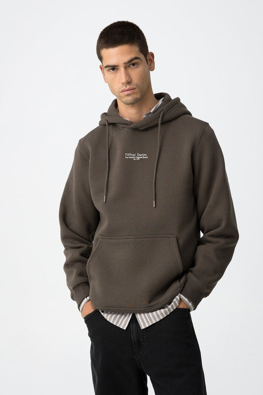 SUDADERA LAZ