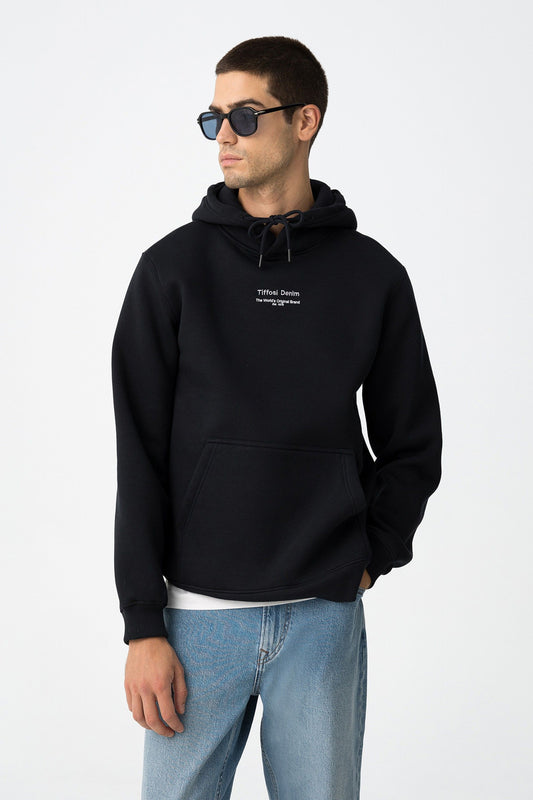 SUDADERA LAZ
