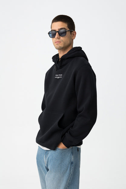 SUDADERA LAZ