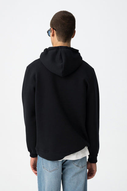 SUDADERA LAZ
