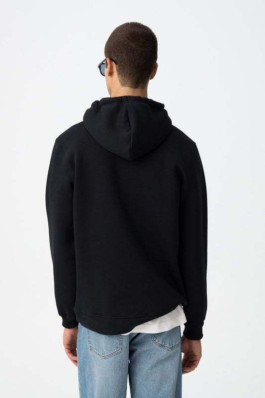 SUDADERA LAZ