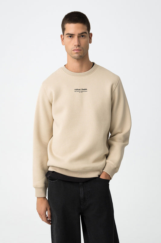 SUDADERA LEN
