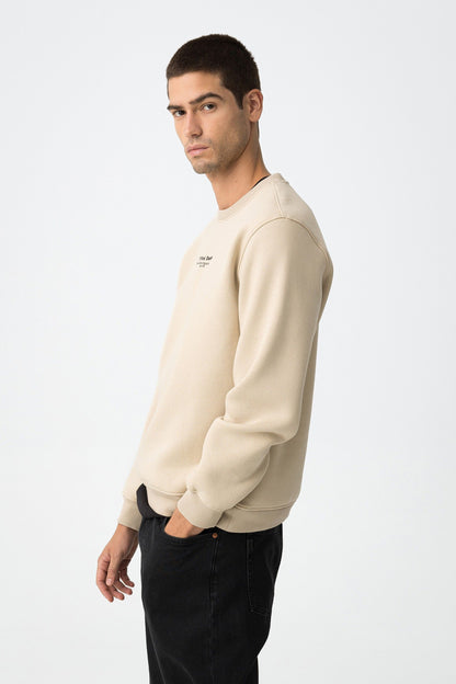 SUDADERA LEN