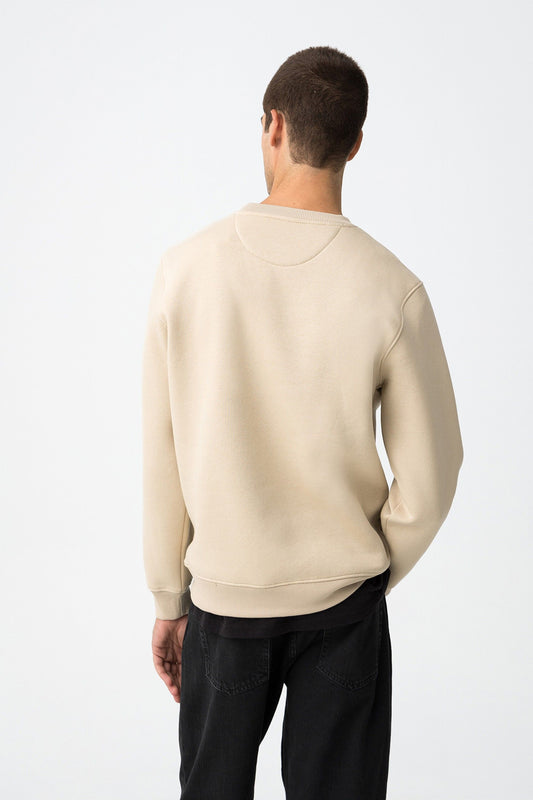 SUDADERA LEN