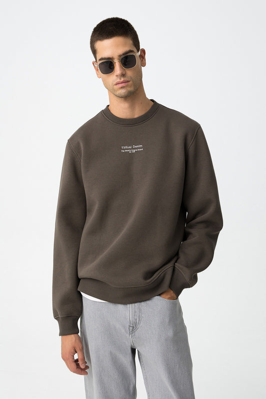 SUDADERA LEN