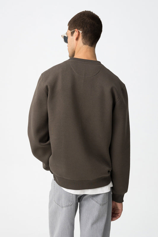 SUDADERA LEN