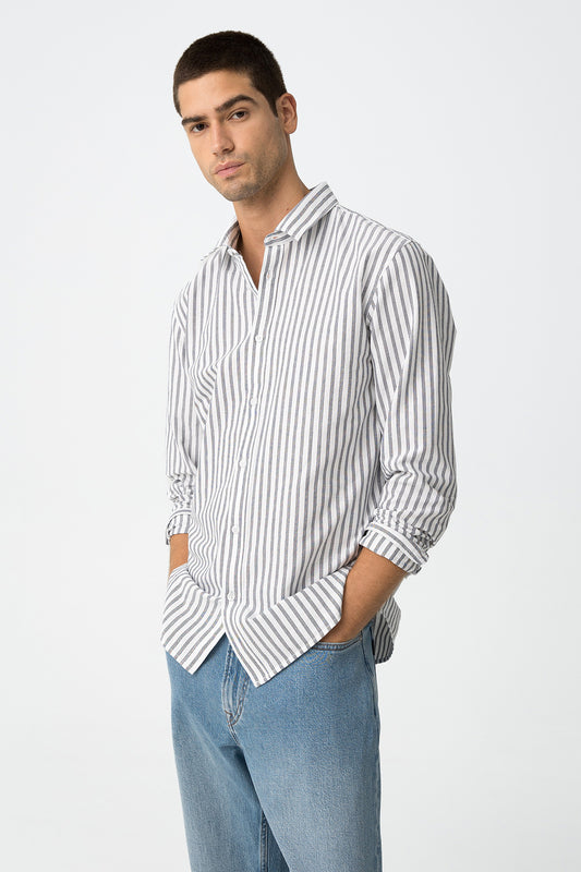 CAMISA COOPER