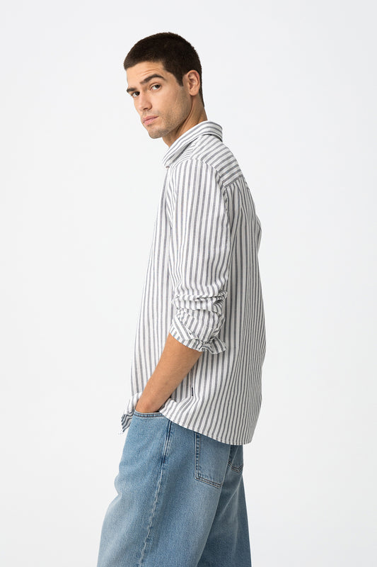 CAMISA COOPER