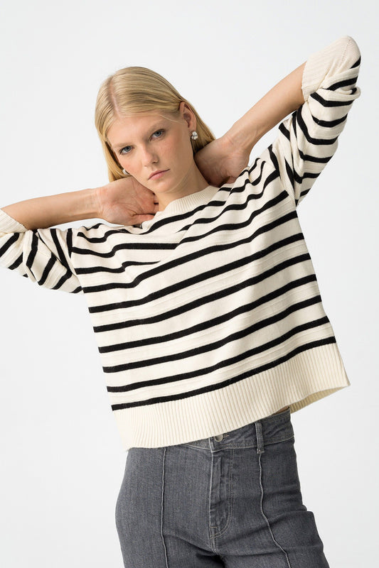 JERSEY TUONELA