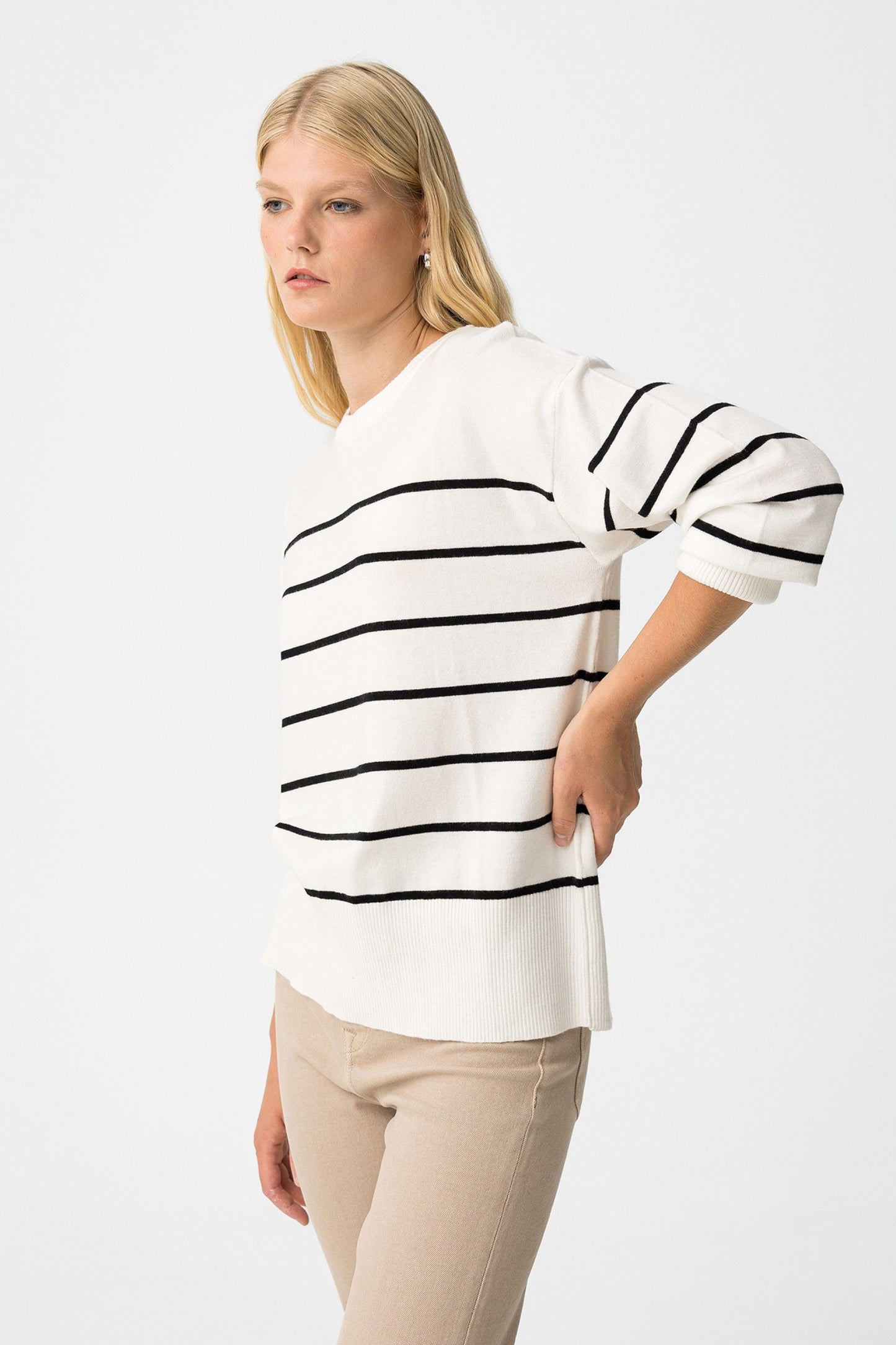 JERSEY MARGARET