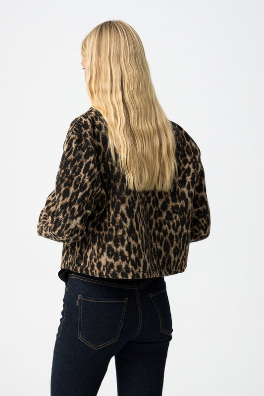 CHAQUETA RIZZ