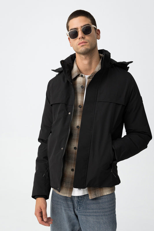 CHAQUETA PAINFIELD