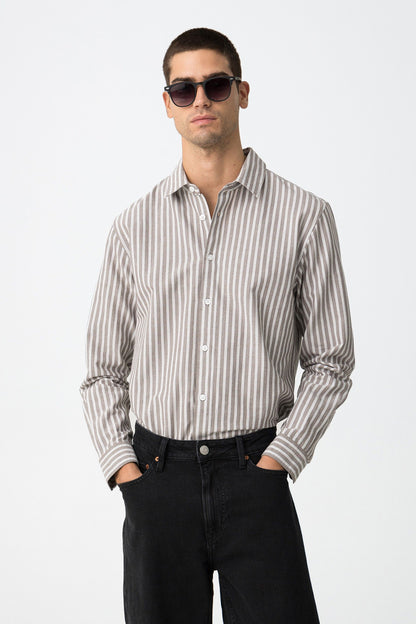 CAMISA COOPER