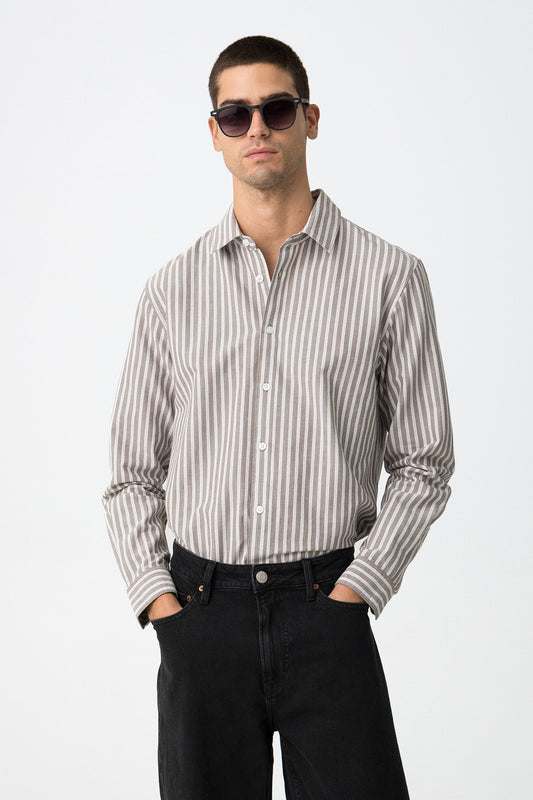 CAMISA COOPER